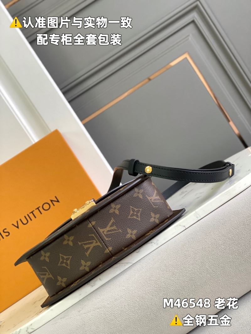 Louis Vuitton Top Handle Bags